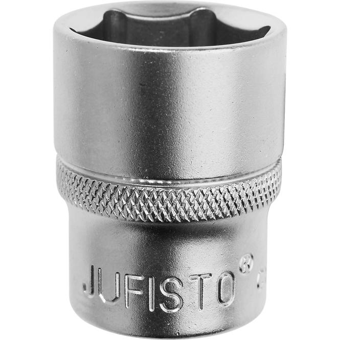 Nadstavec šesťhranný 1/2˝, 22 mm, Jufisto