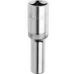 Nadstavec šesťhranný 1/2˝, 78 mm, 9 mm,
