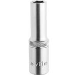 Nadstavec šesťhranný 1/2˝, 78 mm, 11 mm,