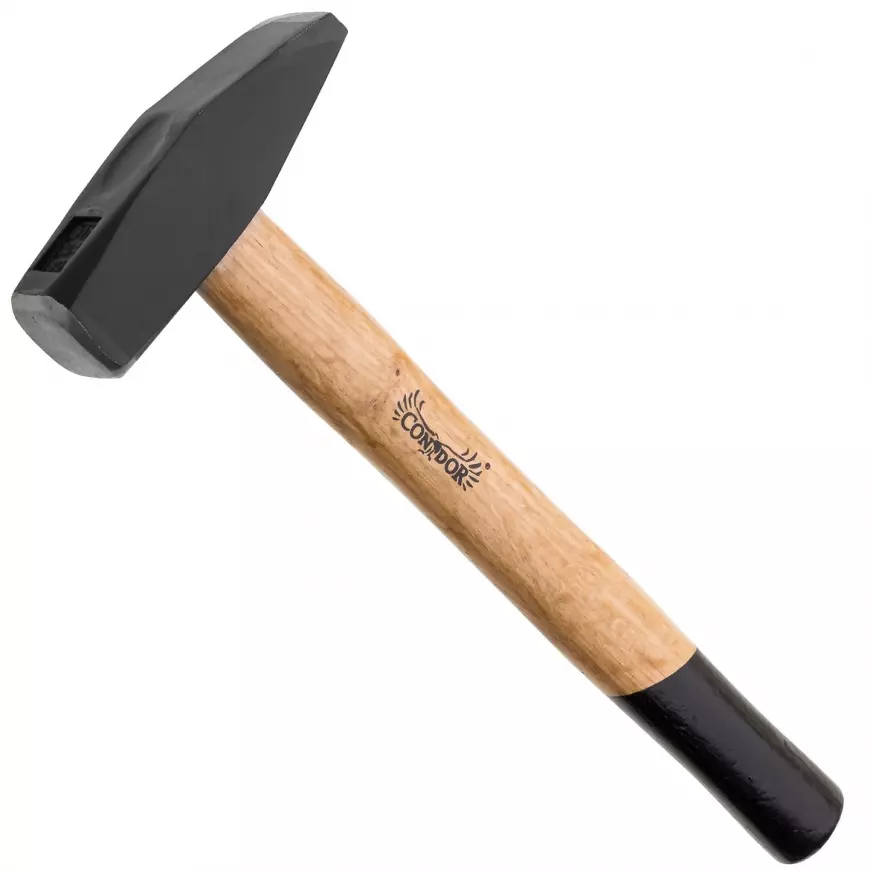 Fotografia produktu: Kladivo zámocnícke, drevená rukoväť, 2000 g, Drel