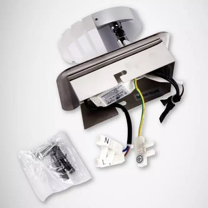 Luster ARTO LED 1D 3000K LS1