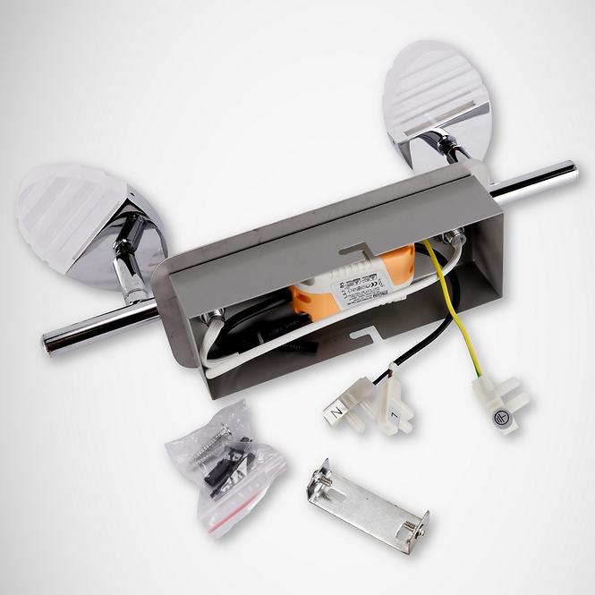 Luster ARTO LED 2I 3000K LS2