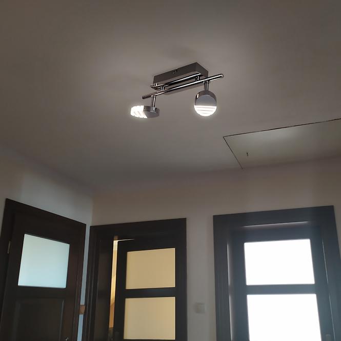 Luster ARTO LED 2I 3000K LS2