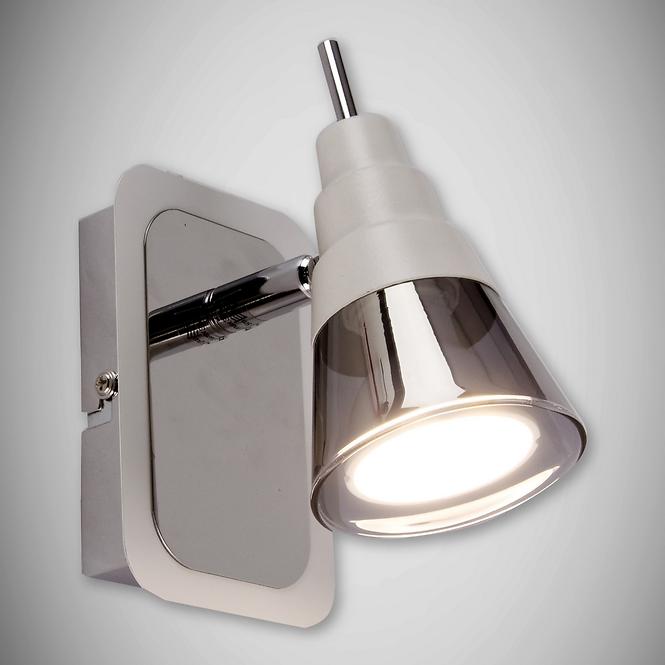 Luster TOMI GU10 1D BI LS1