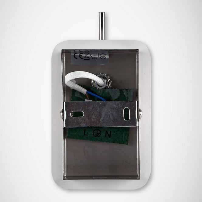 Luster TOMI GU10 1D BI LS1