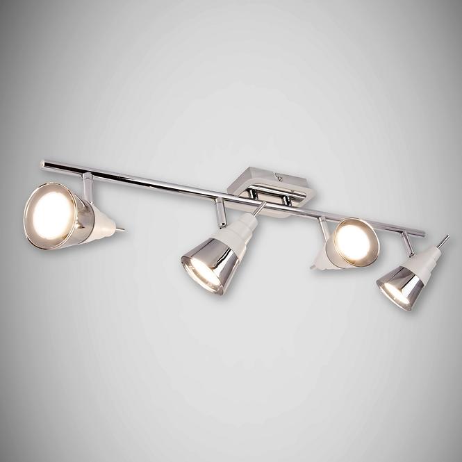 Luster TOMI GU10 4I BI LS4