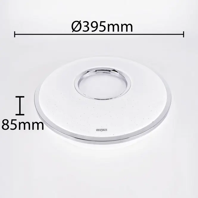 Stropná Lampa Opera LED C 24W 4000K 03635,3