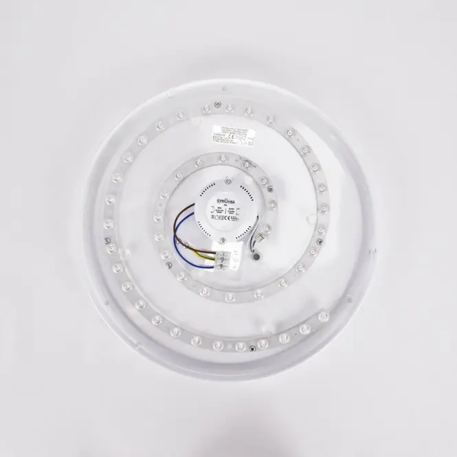Stropná Lampa Opera LED C 24W 4000K 03635,7