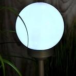 Solárna lampa GLE29991T-DIA.15 LED + opasok