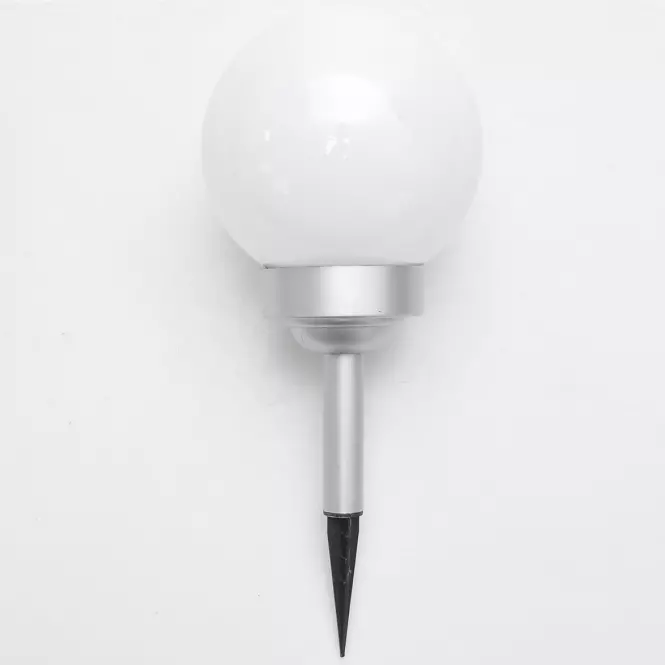 Solárna lampa GLE29991T-DIA.15 LED + opasok