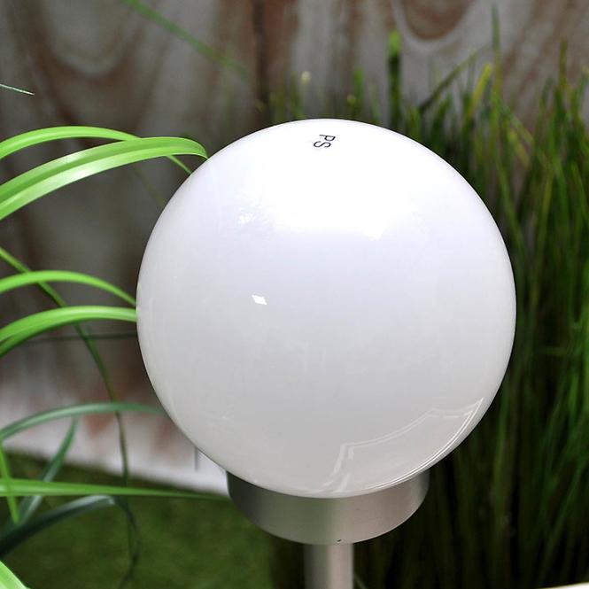 Solárna lampa GLE29991T-DIA.15 LED + opasok,7