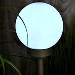 Solárna lampa GLE29991T-DIA.15 LED + sťahovacia páska