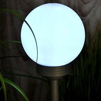 Solárna lampa GLE29991T-DIA.15 LED + sťahovacia páska