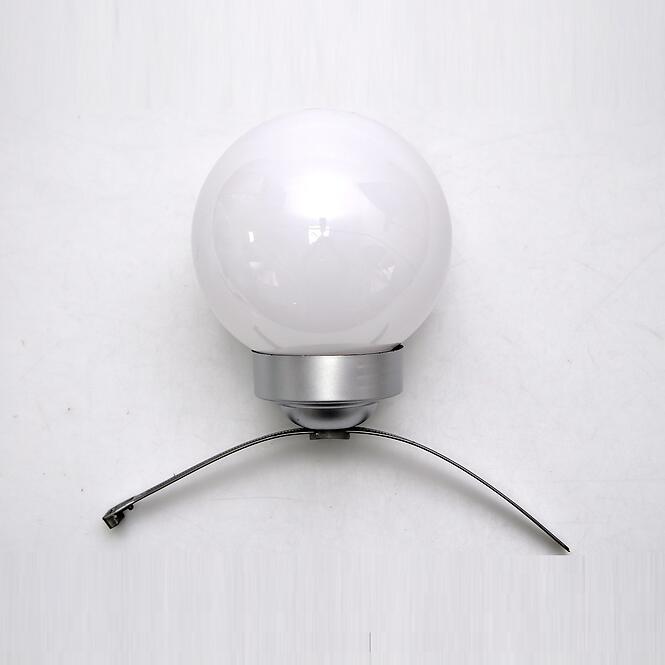 Solárna lampa GLE29991T-DIA.15 LED + sťahovacia páska,3