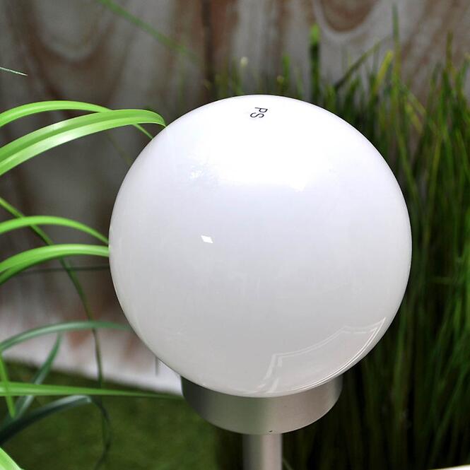 Solárna lampa GLE29991T-DIA.15 LED + sťahovacia páska,7