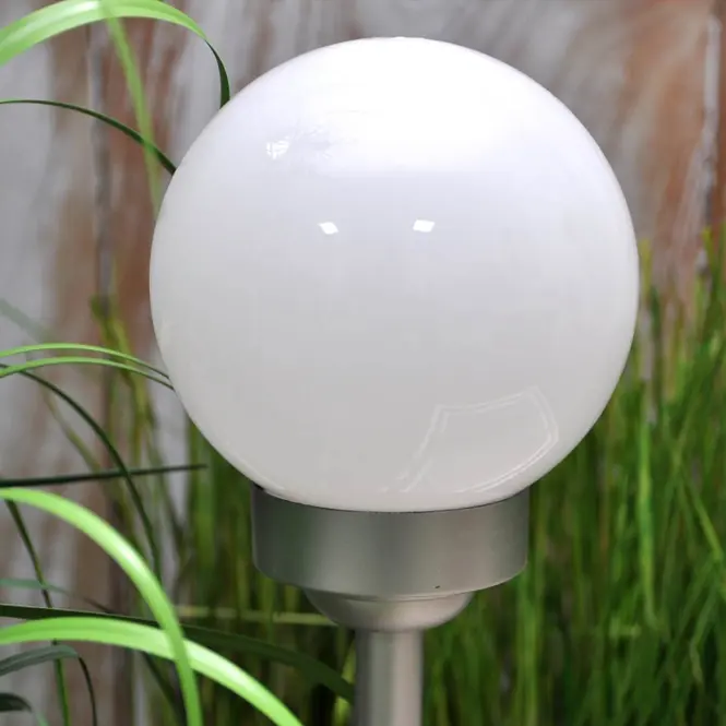Solárna lampa GLE29991T-DIA.15 LED + sťahovacia páska,9