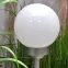Solárna lampa GLE29991T-DIA.15 LED + sťahovacia páska,9