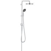 Vitalio Joy 210 sprchovy system s funkcia dažďovej sprchy