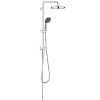 Vitalio Joy 210 Sprchový systém s funkciou dažďovej sprchy