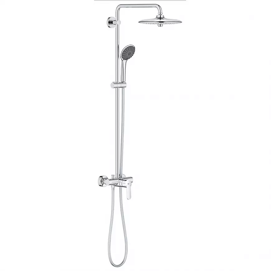 Fotografia produktu: Sprchová batéria Vitalio Joy 260