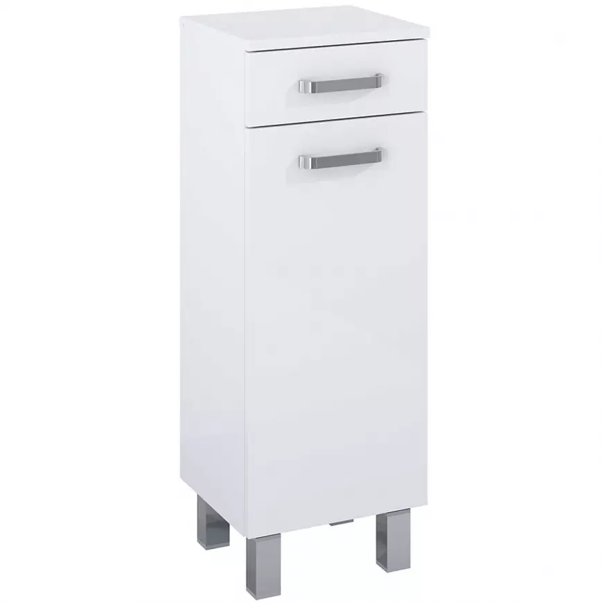 Komoda Uno 30 1D 1S white