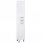Stĺpik Uno 30 2D1S white