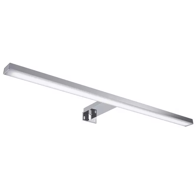 Dekoračné LED svietidlo Star 50 cm