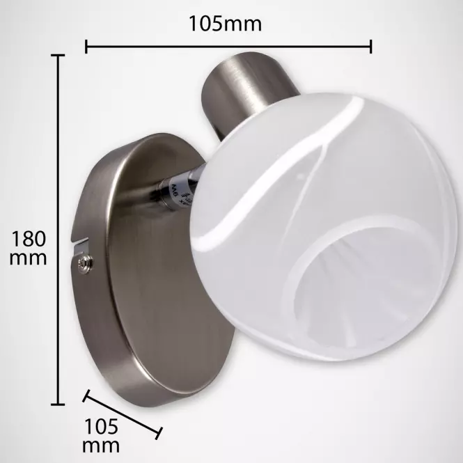 Luster HL785N
