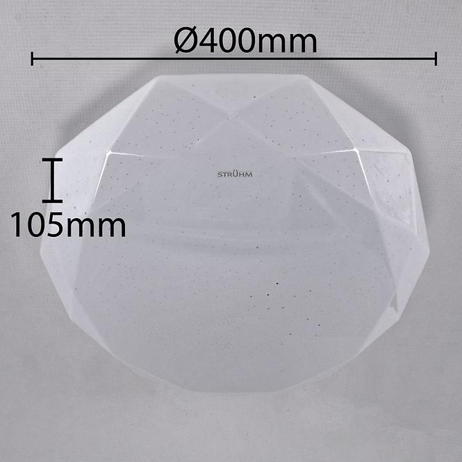 Stropnica DIANA LED 03238 24W 4000K
