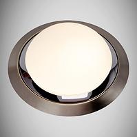 Stropnica HL634S CHROME+MAT CHROME