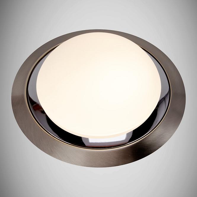 Stropnica HL634S CHROME+MAT CHROME