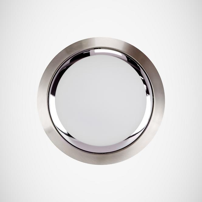 Stropnica HL634S CHROME+MAT CHROME