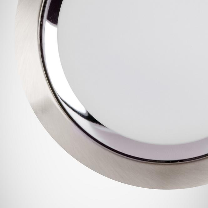 Stropnica HL634S CHROME+MAT CHROME