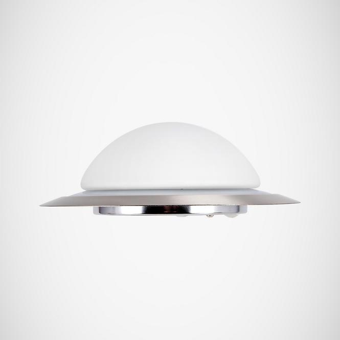 Stropnica HL634S CHROME+MAT CHROME