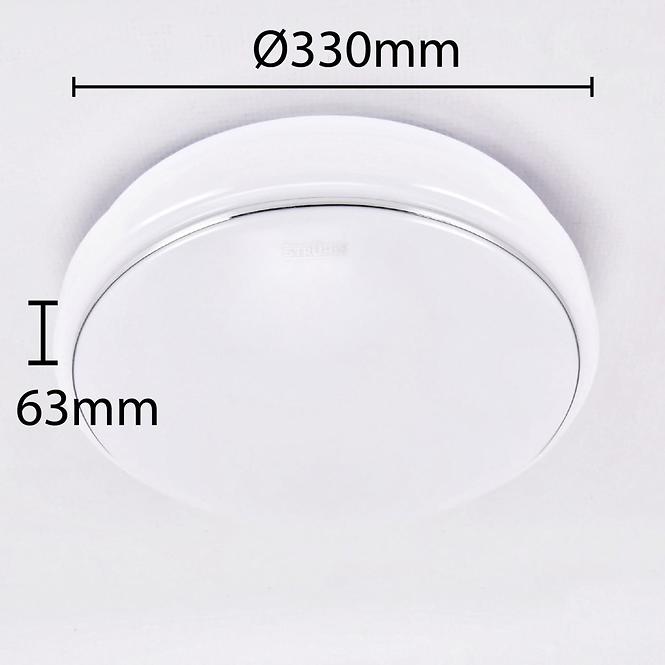 Stropnica Sola LED 02785 24W 4000K