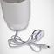 Stolná lampa Pati 03143 E14 biela,5