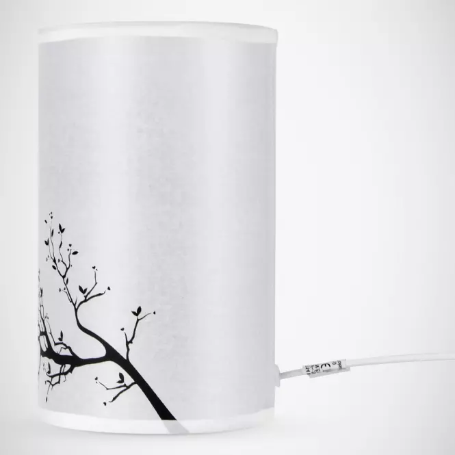 Luster Zyta 03201 E14 White