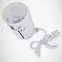 Stolová lampa Zyta 03201 E14 White,4