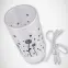 Stolná lampa Zyta Foot 03203 E14,4