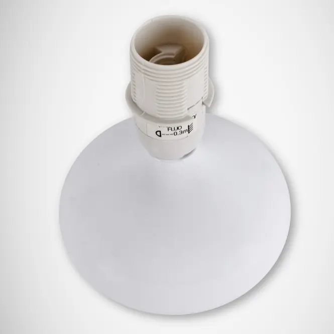 Stolná lampa Zyta Foot 03203 E14,7