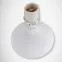 Stolná lampa Zyta Foot 03203 E14,7