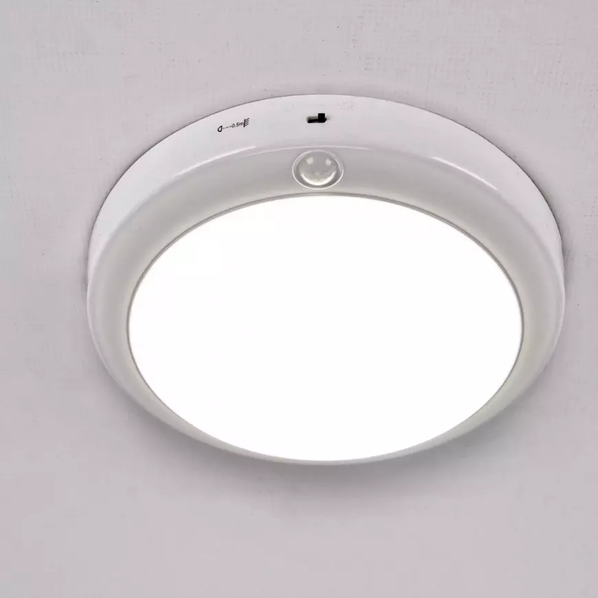 Fotografia produktu: Stropné svietidlo Lopez LED S 03594 18W 4000K