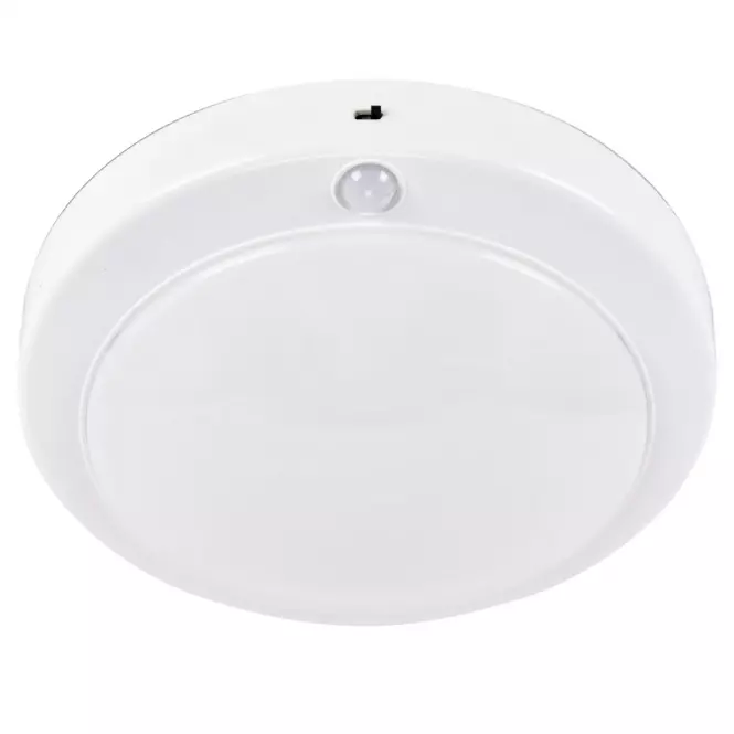 Stropné svietidlo Lopez LED S 03594 18W 4000K