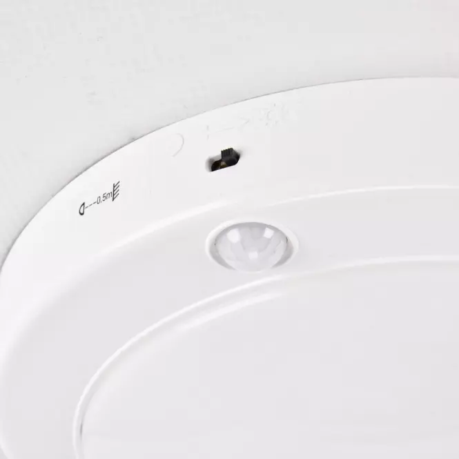Stropné svietidlo Lopez LED S 03594 18W 4000K,5