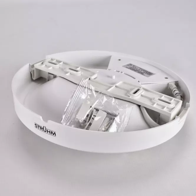 Stropné svietidlo Lopez LED S 03594 18W 4000K,6