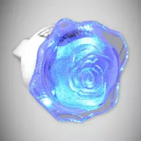 LED svietidlo HL993L0,4W BLUE