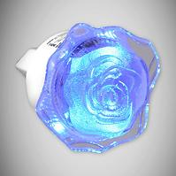 LED svietidlo HL993L0,4W BLUE
