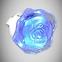 LED svietidlo HL993L0,4W BLUE