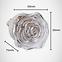 LED svietidlo HL993L0,4W BLUE,3