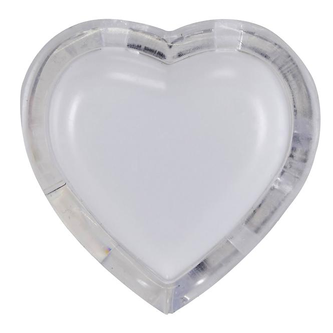 Bodová lampa Serce HL992L0,4W zelená